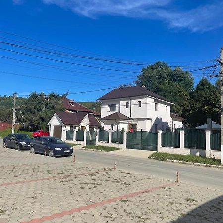 Casa Roa Hotel Szlanik Kültér fotó