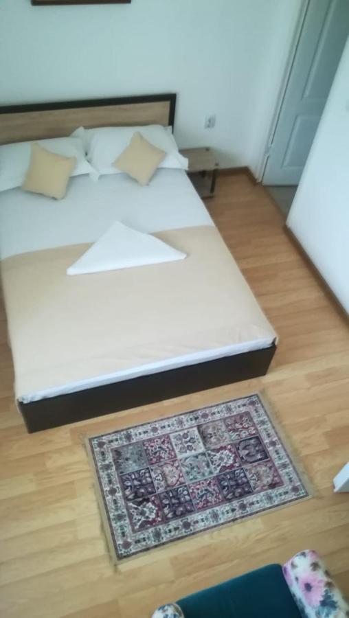 Casa Roa Hotel Szlanik Kültér fotó