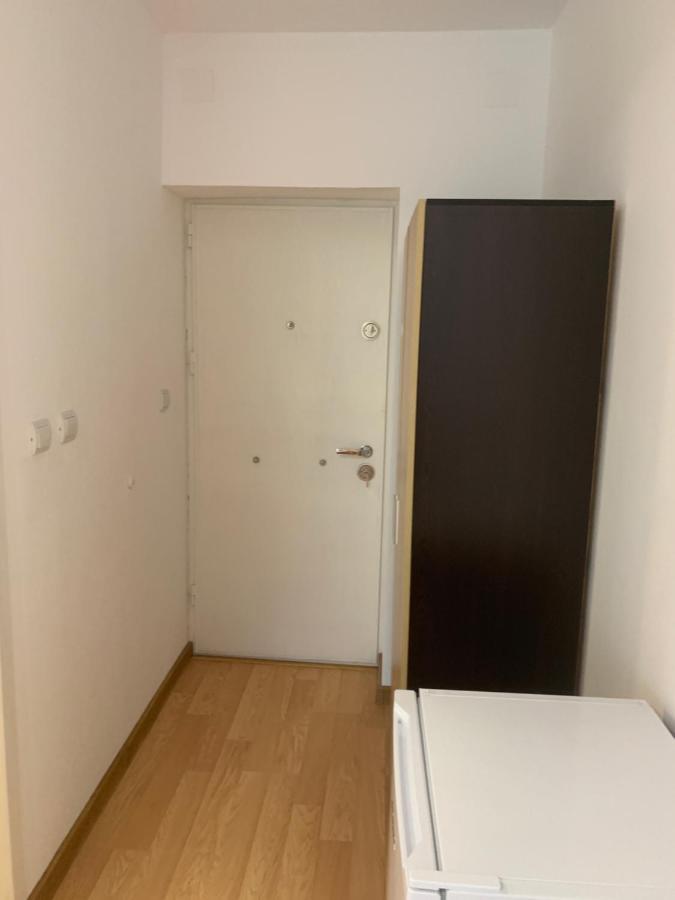 Casa Roa Hotel Szlanik Kültér fotó