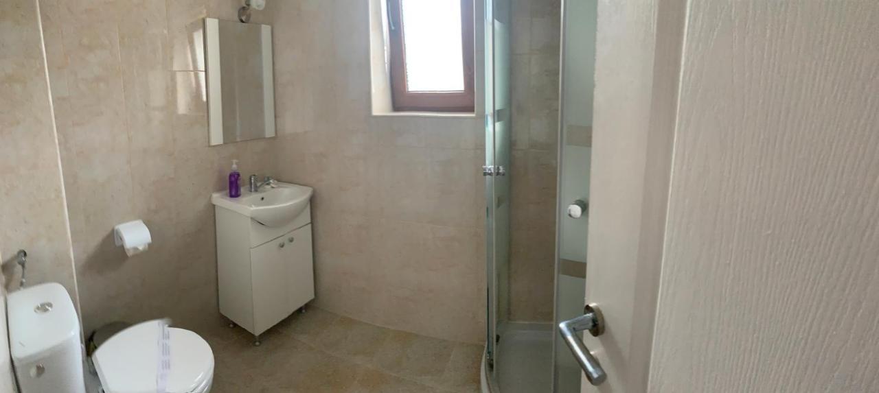Casa Roa Hotel Szlanik Kültér fotó