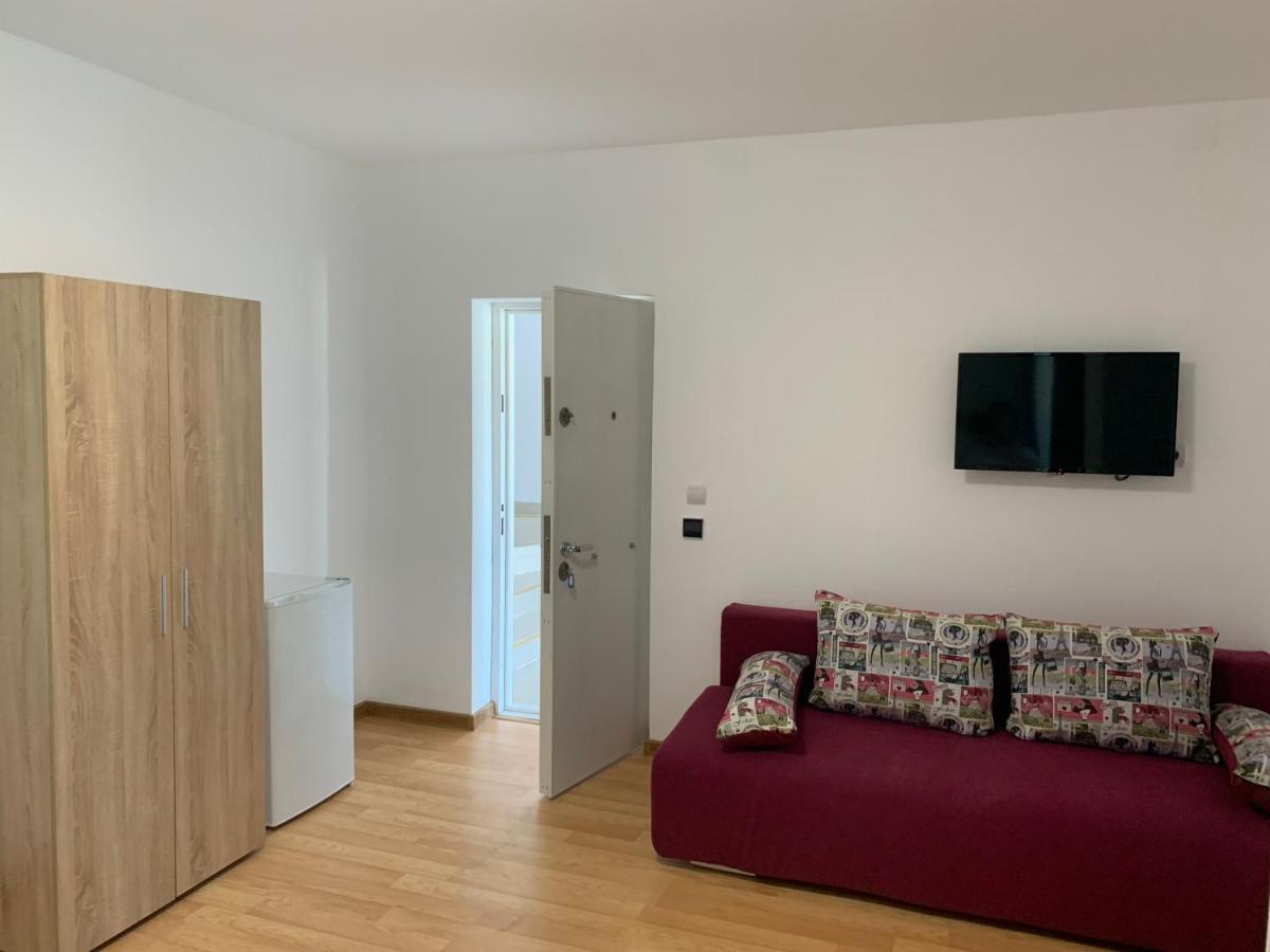 Casa Roa Hotel Szlanik Kültér fotó