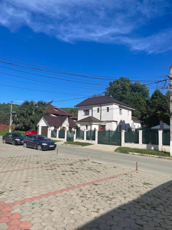 Casa Roa Hotel Szlanik Kültér fotó