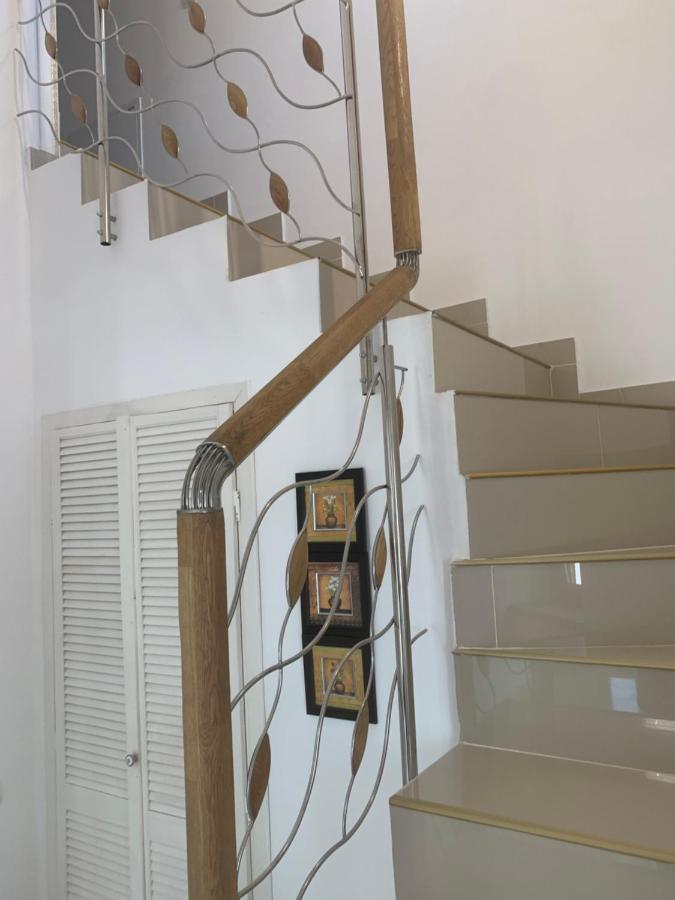 Casa Roa Hotel Szlanik Kültér fotó